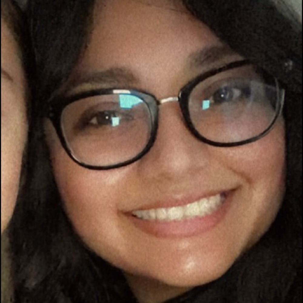 Meet your Posher, Berenice
